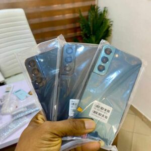 Samsung Galaxy S22 Specification/Prices in Nigeria