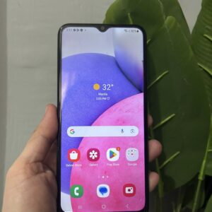 Samsung Galaxy A02s Specifications/Prices in Nigeria