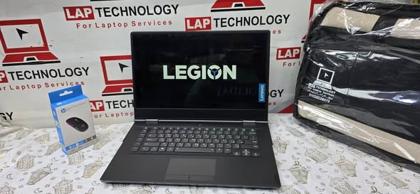 Lenovo Legion Y740 Specification/Price in Nigeria
