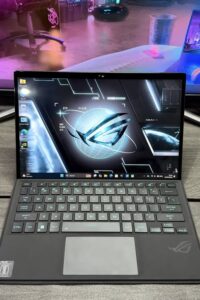 ASUS ROG Flow Z13