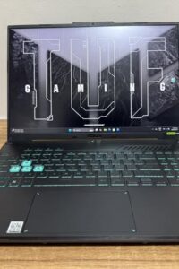 ASUS TUF Gaming F16