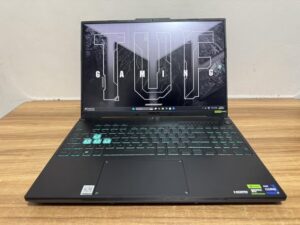 ASUS TUF Gaming F16