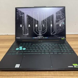 ASUS TUF Gaming F16