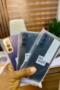 Samsung Galaxy S21 Specifications/Prices in Nigeria