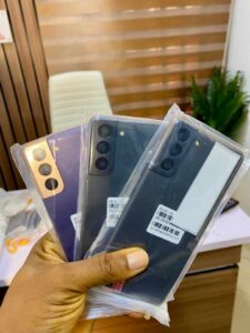 Samsung Galaxy S21 Specifications/Prices in Nigeria