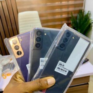 Samsung Galaxy S21 Specifications/Prices in Nigeria