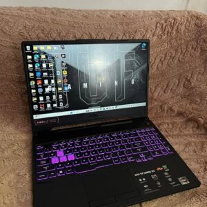 ASUS TUF Gaming A15