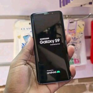 Samsung Galaxy S9 Specifications/Prices in Nigeria