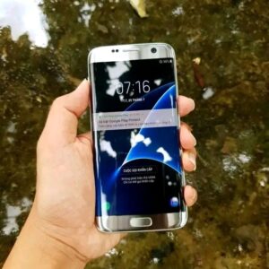 Samsung Galaxy S7 Edge Specification/Prices in Nigeria