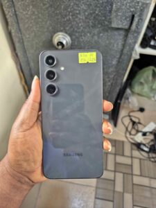 Samsung Galaxy S24 FE Specifications/Prices in Nigeria