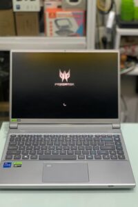 Acer Predator Triton 14