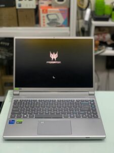 Acer Predator Triton 14