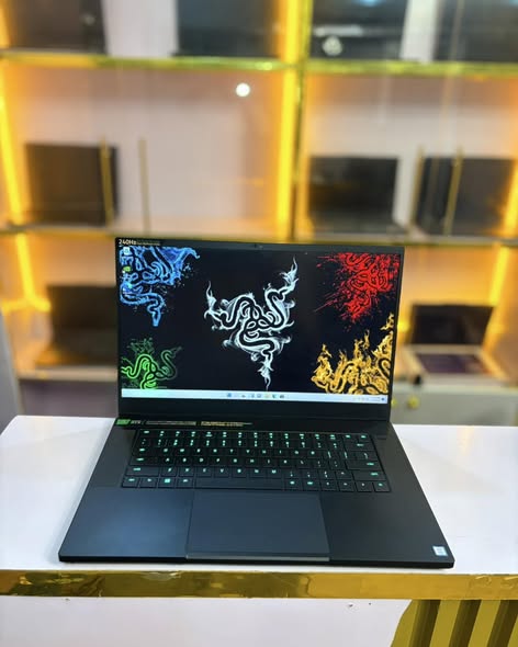 Razer Blade 15 Specification/Price in Nigeria  