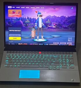 Dell Alienware Area-51