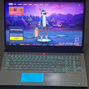 Dell Alienware Area-51