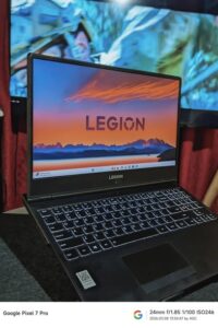 Lenovo Legion Y540