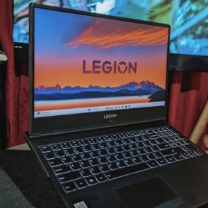 Lenovo Legion Y540