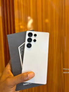 Samsung Galaxy S25 Specifications/Prices in Nigeria