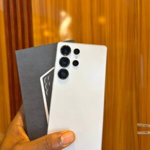 Samsung Galaxy S25 Specifications/Prices in Nigeria