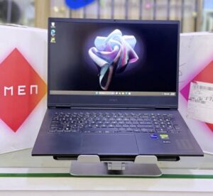 HP Omen 16
