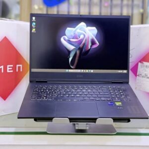 HP Omen 16