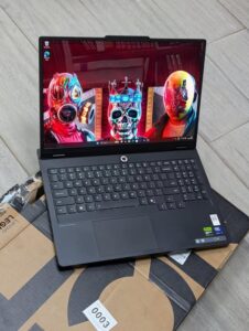 Lenovo Legion Pro 5i