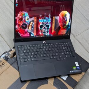 Lenovo Legion Pro 5i