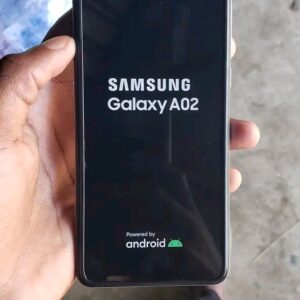 Samsung Galaxy A02 Specifications/Prices in Nigeria