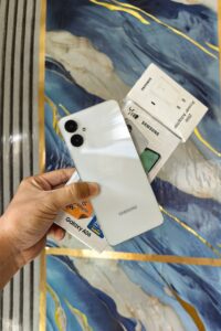Samsung Galaxy A06 Specifications/Prices in Nigeria