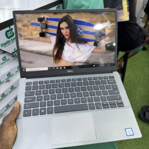 Dell Latitude 3301