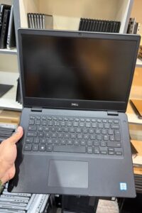 Dell Latitude 3400