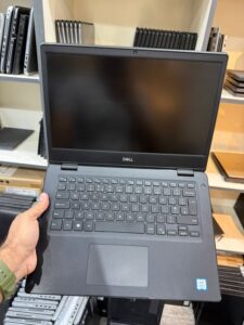 Dell Latitude 3400