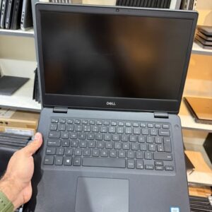 Dell Latitude 3400