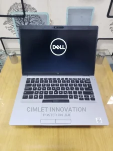 Dell Latitude 5310