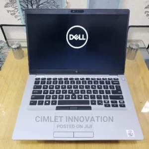 Dell Latitude 5310