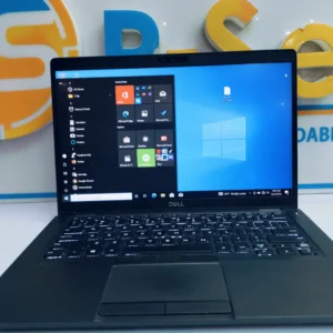 Dell Latitude 5400