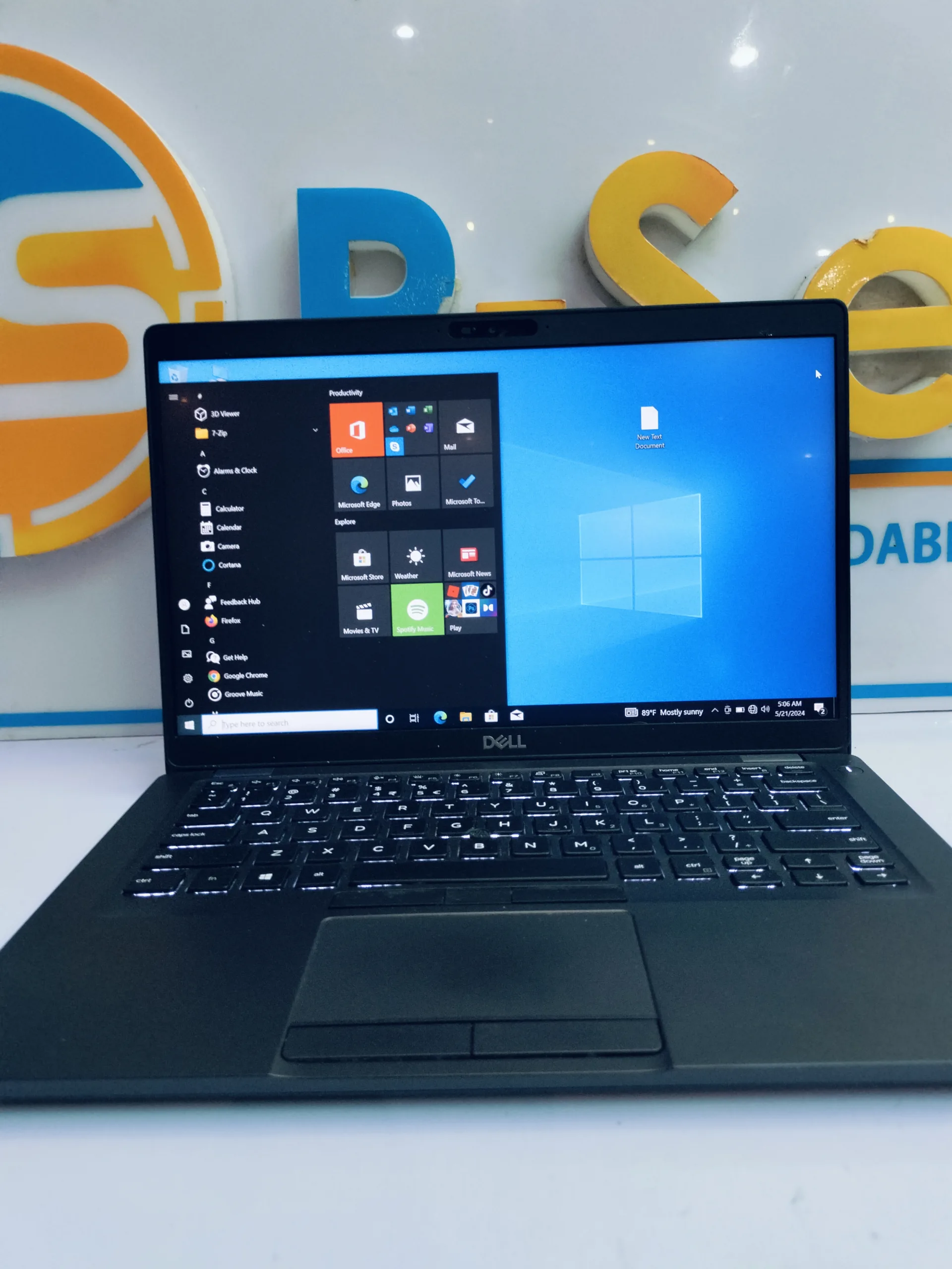 Dell Latitude 5400 Specifications/Price in Nigeria