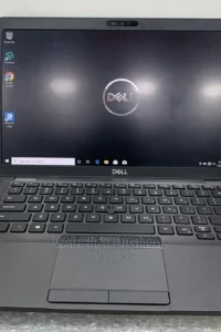 Dell Latitude 5401