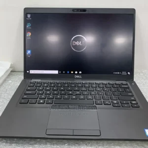 Dell Latitude 5401