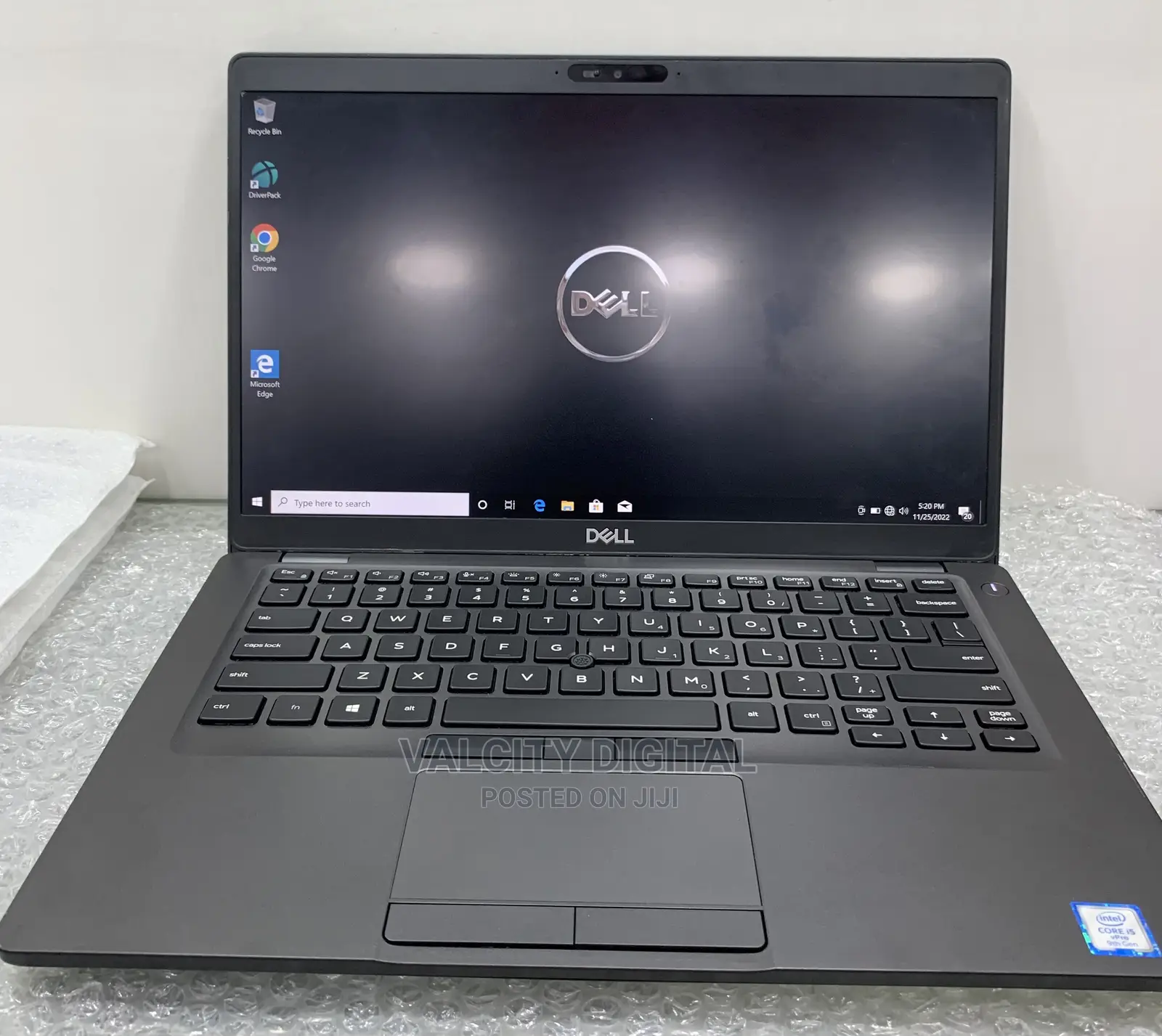 Dell Latitude 5401 Specifications/Price in Nigeria