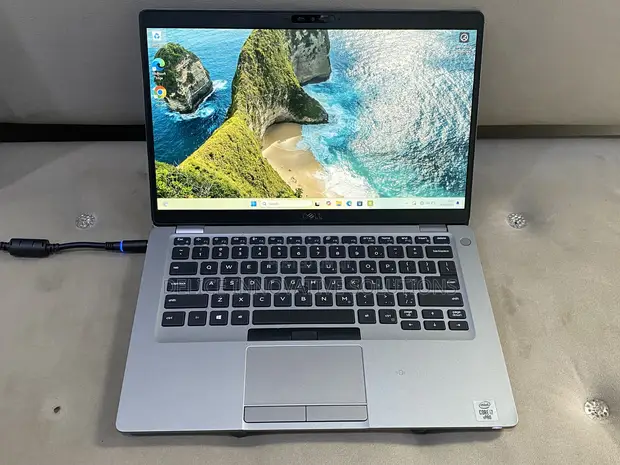 Dell Latitude 5411 Specifications/Price in Nigeria