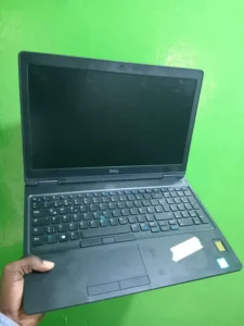 Dell Latitude 5591