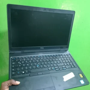 Dell Latitude 5591