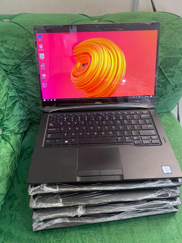 Dell Latitude 7390 Specifications/Price in Nigeria