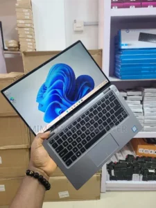 Dell Latitude 7400