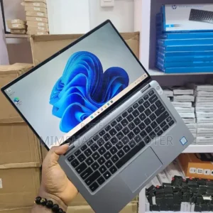 Dell Latitude 7400