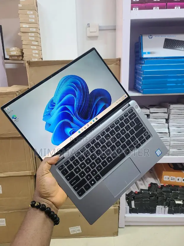 Dell Latitude 7400 Specifications/Price in Nigeria