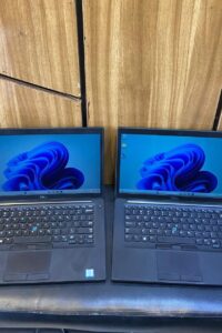 Dell Latitude 7490