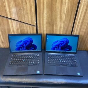 Dell Latitude 7490