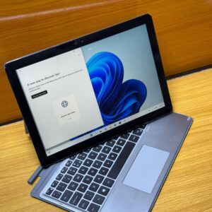 Dell Latitude 7200 2-in-1